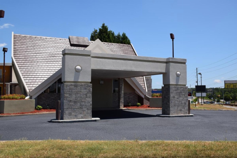 Hawthorn Suites by Wyndham Columbia Image 11